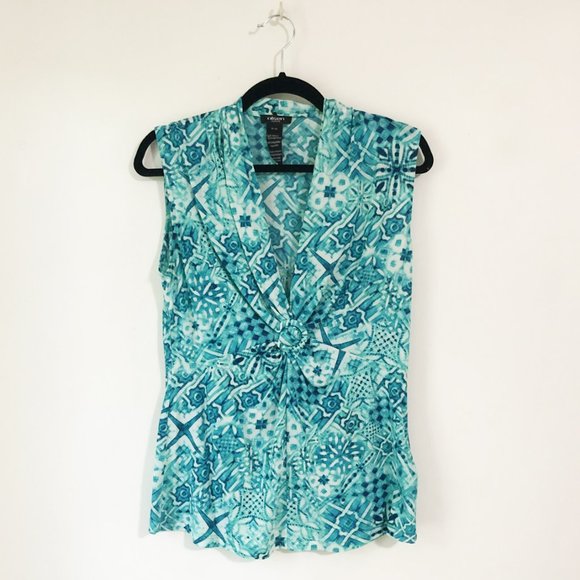 OLSEN top - Picture 2 of 7